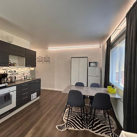 Chillout Studio Apartment Lahti Eksteriør billede