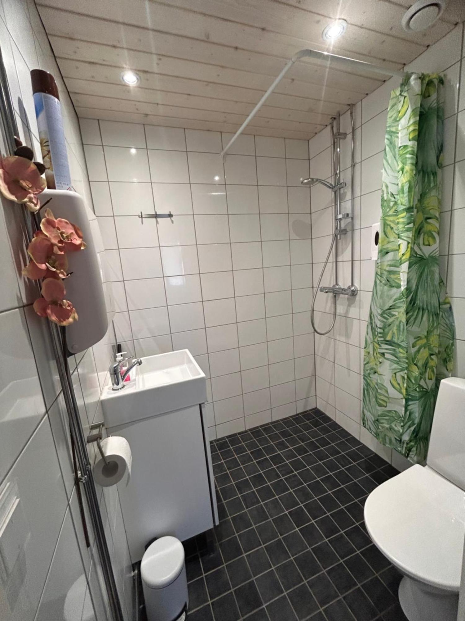 Chillout Studio Apartment Lahti Eksteriør billede